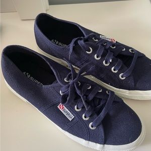 Superga Cotu Classic Tennis Shoes